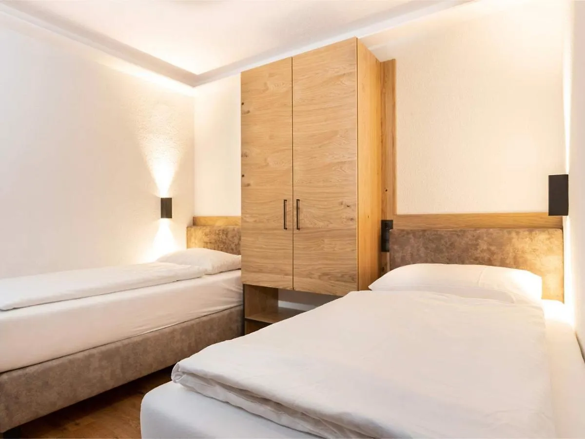 Hotel Seiblishof Ischgl
