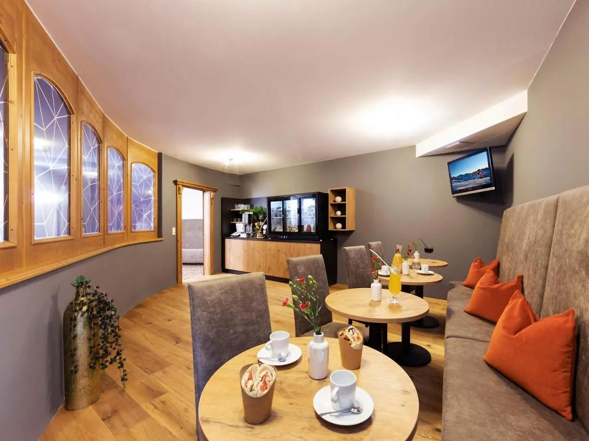 ****  Hotel Seiblishof Ischgl Österreich