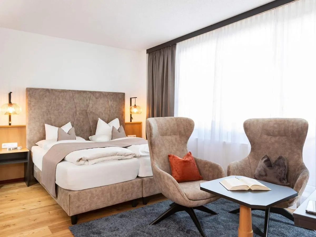 Hotel Seiblishof Ischgl