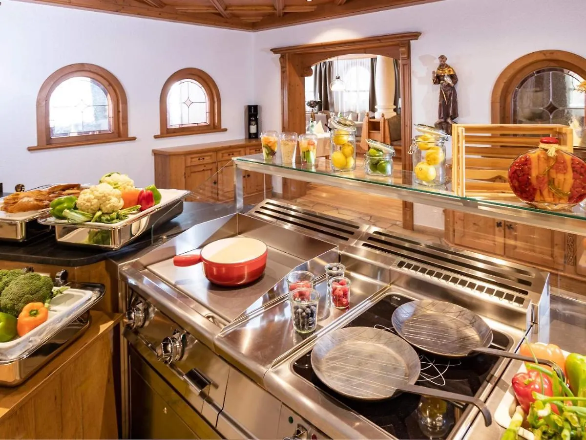 Hotel Seiblishof Ischgl