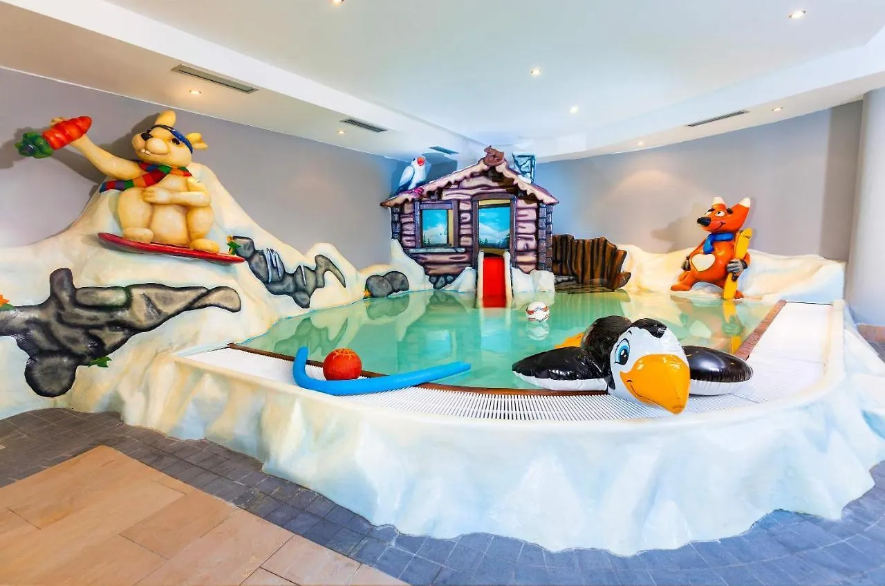 Hotel Seiblishof Ischgl 4*,  Österreich