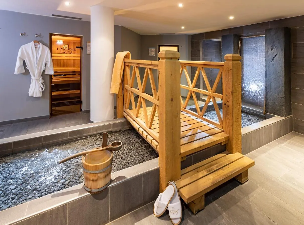 ****  Hotel Seiblishof Ischgl Österreich