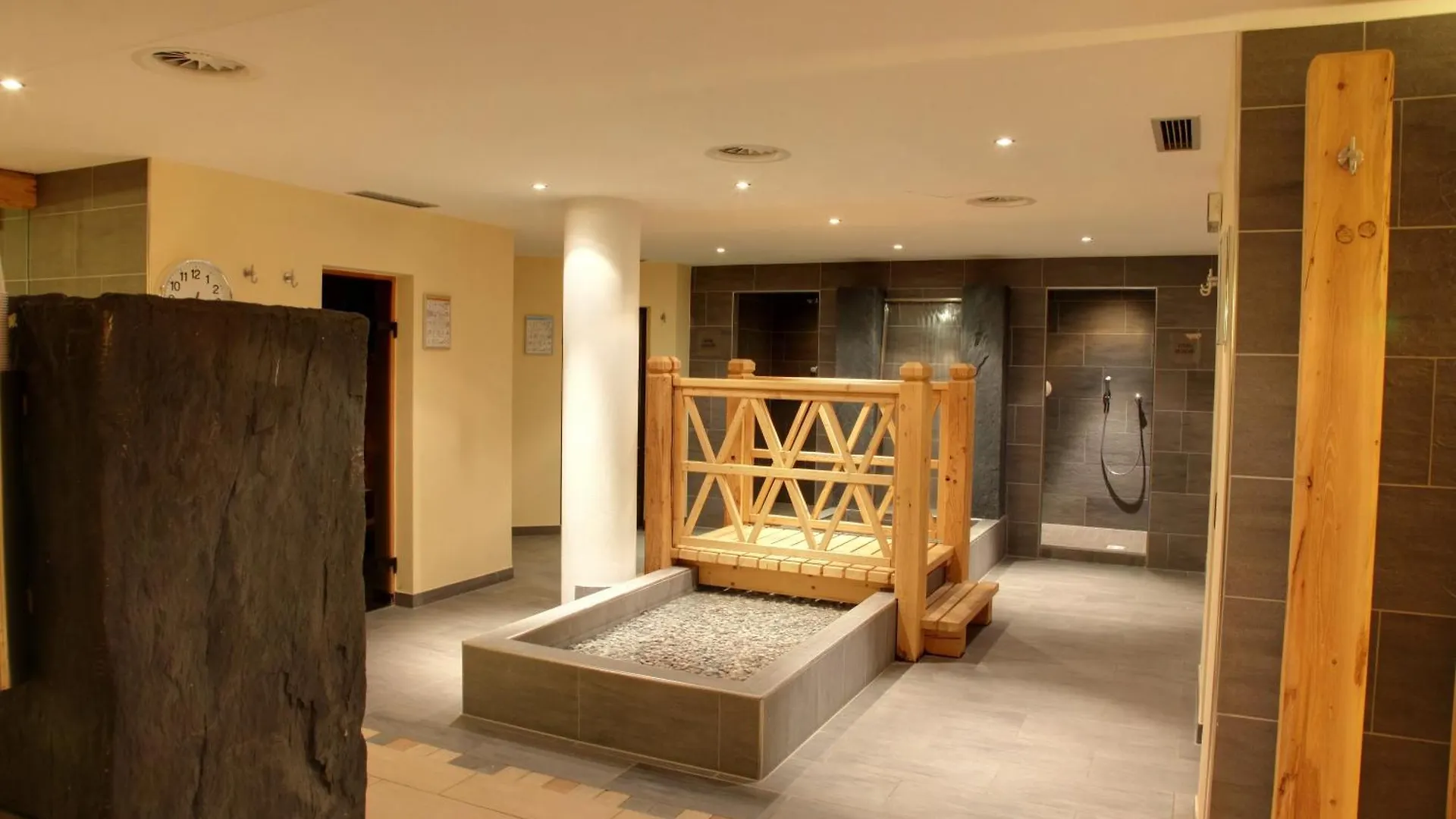 ****  Hotel Seiblishof Ischgl Österreich