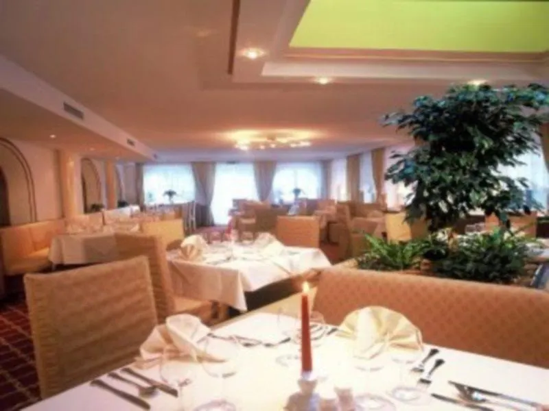 Hotel Seiblishof Ischgl