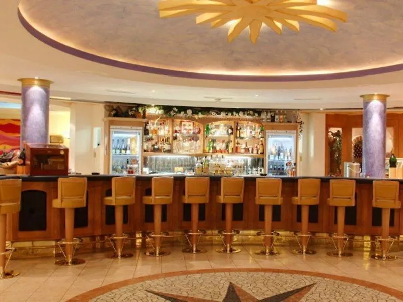 ****  Hotel Seiblishof Ischgl Österreich