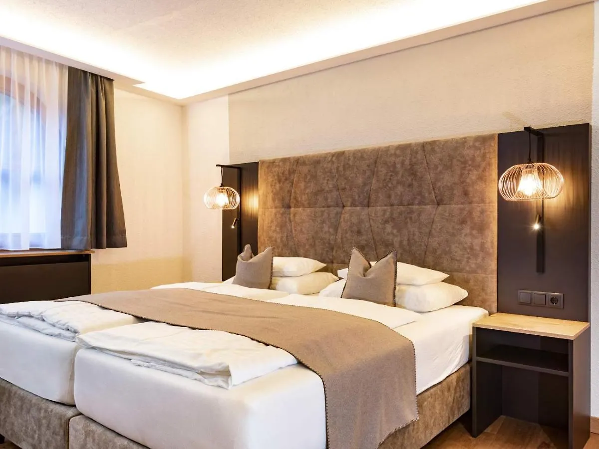 Seiblishof Superior Hotel Ischgl