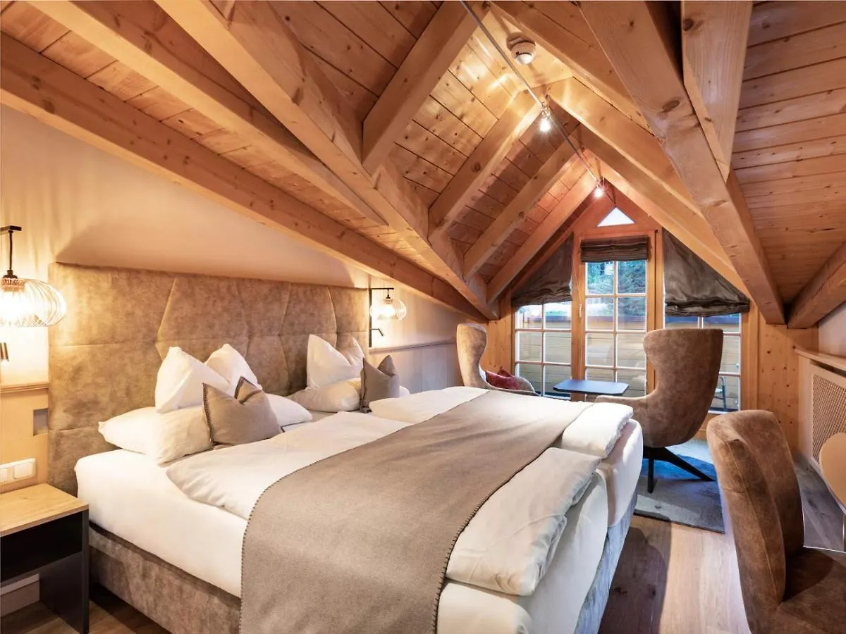Seiblishof Superior Hotel Ischgl