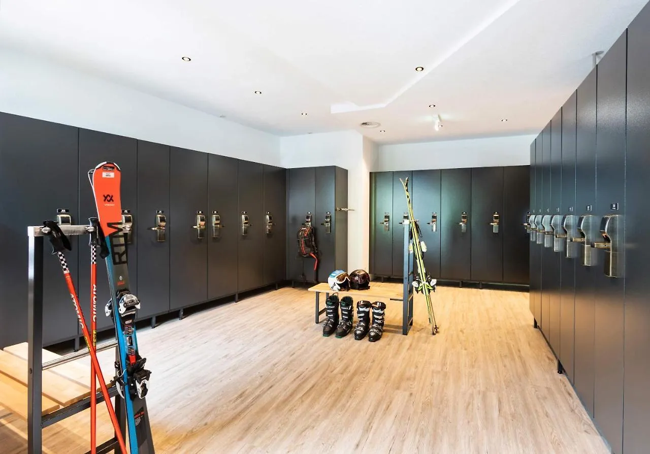Seiblishof Superior Hotel Ischgl