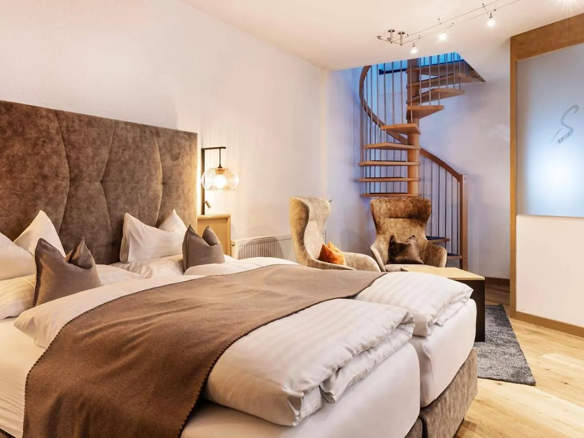 ****  Seiblishof Superior Hotel Ischgl Austria