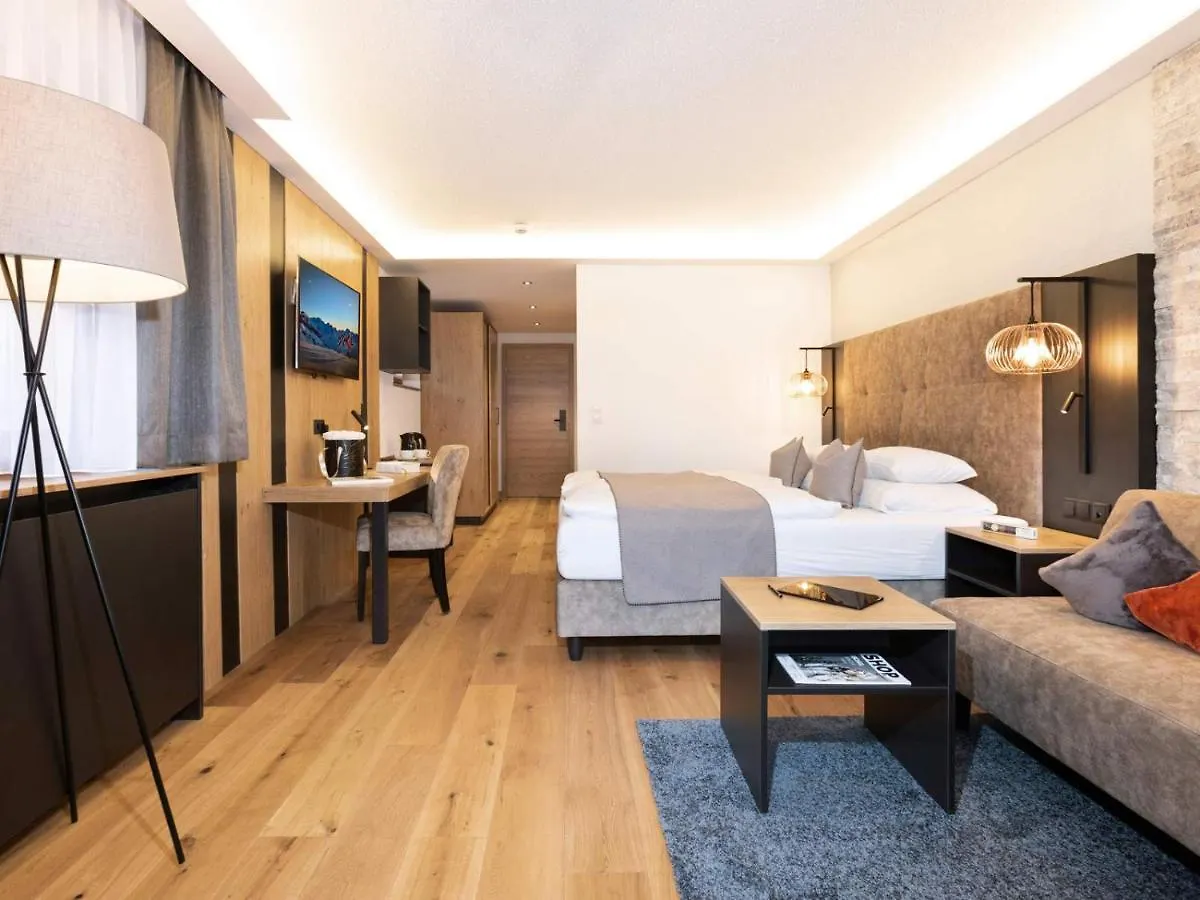 Seiblishof Superior Hotel Ischgl